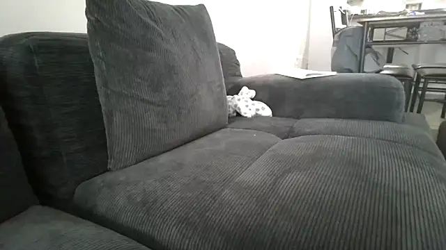 Palmejia's Webcam Show