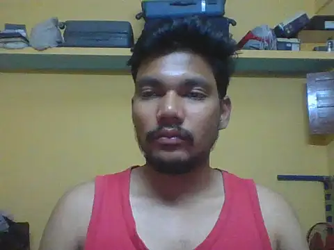 Chat XXX ao vivo de LUSTBOY4321