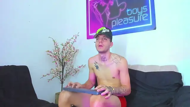 Show webcam de Pleasure_boys_hot