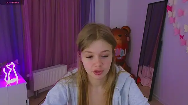 Chat XXX ao vivo de belrinaa