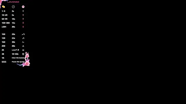 XXX chat uživo modela Sweet_Alicee__