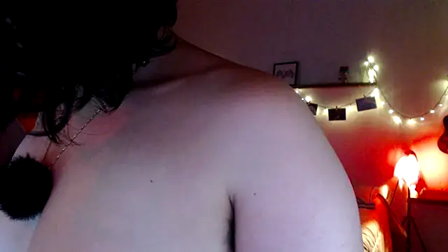 XXX chat uživo modela venus_666