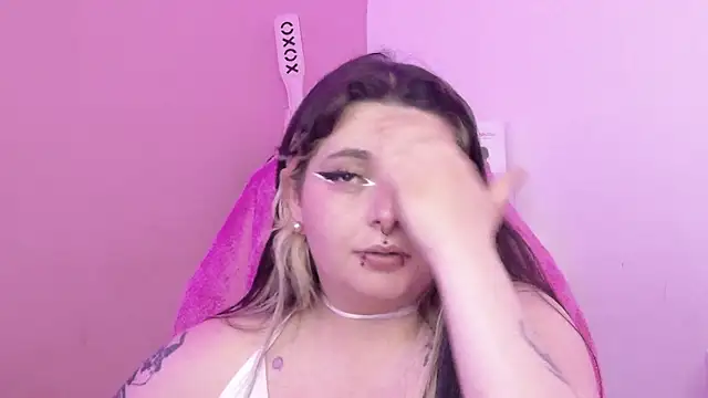 Sachi_Meow Chat XXX in diretta