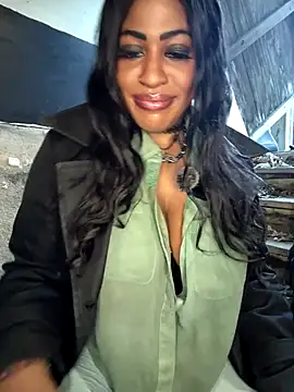 AmazonianMistress 라이브 XXX 채팅