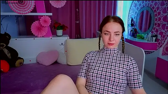 _Milla___ Chat XXX in diretta