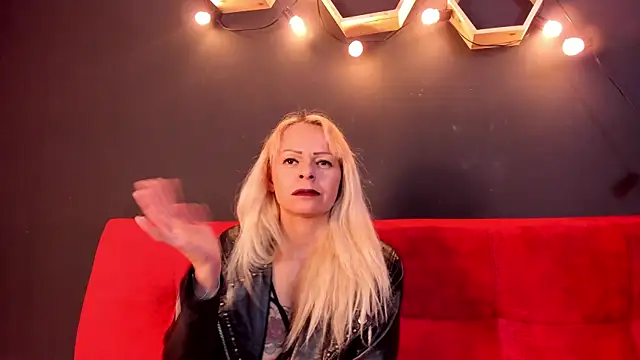 samanthajonexxx Chat XXX in diretta