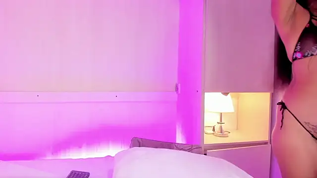 SaraPalmerr: онлайн-секс-чат