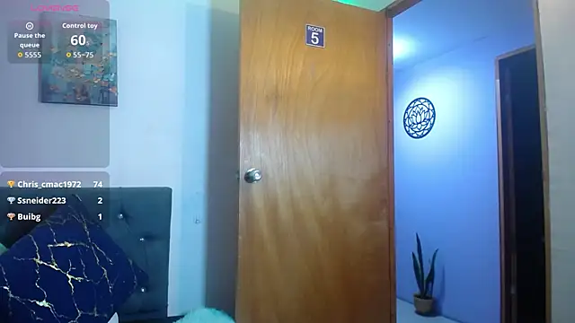 Sembang XXX Secara Langsung AbrilVega_29