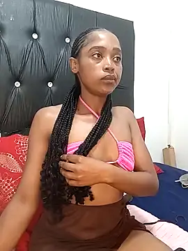 GoodinbedAfrican4 live XXX chat