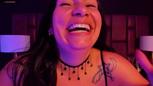 DianaSheren Chat XXX in diretta