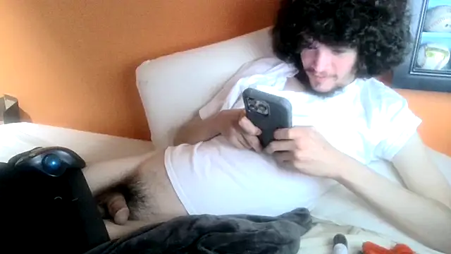 Teddy4420's Live XXX Chat