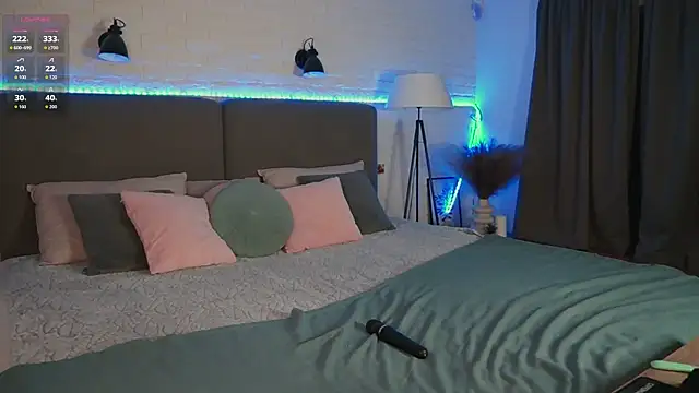 Micky__love Live XXX-chat