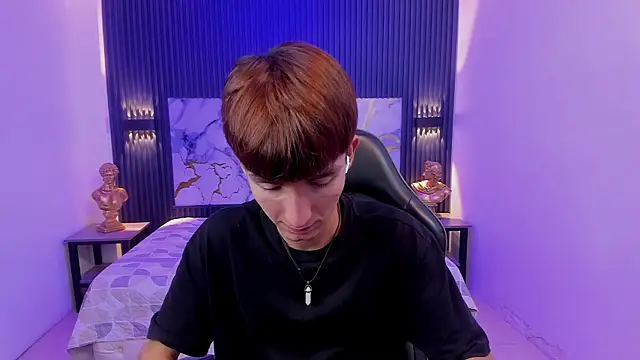 Jake_evans: онлайн-секс-чат