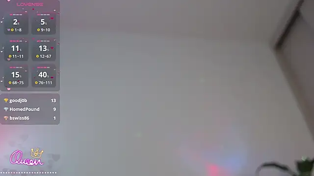 Camila_Torresss Chat XXX in diretta