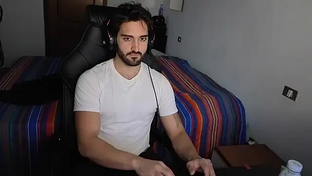 Al3xox02 Webcam show