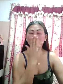 Вебкам-шоу merr_ann123