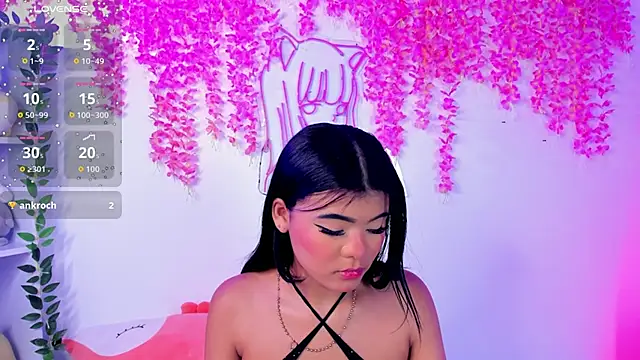 _hanna_sky live XXX chat