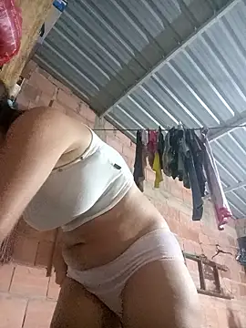 Salome_69 Show in webcam