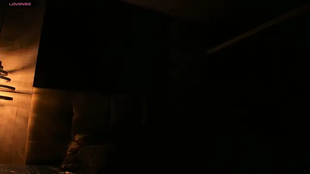 Julien_Ansel Webcam Show