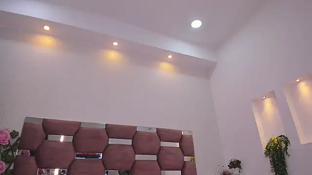 _sussan_miller Live XXX-chat