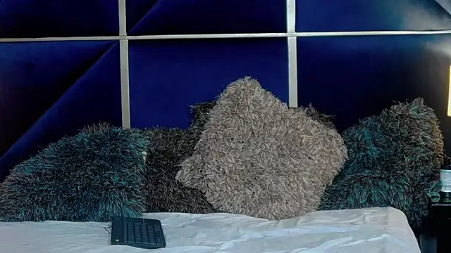 AmberDiamontのライブXXXチャット