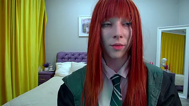 LeilaTaylorsのライブXXXチャット