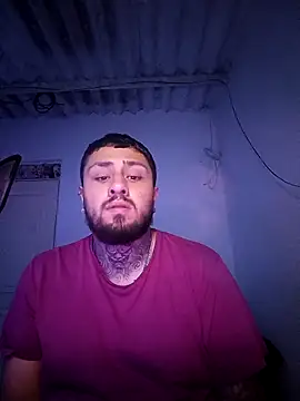 Neanea98's Webcam Show