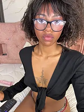 แชท XXX สดของ Morena_fire