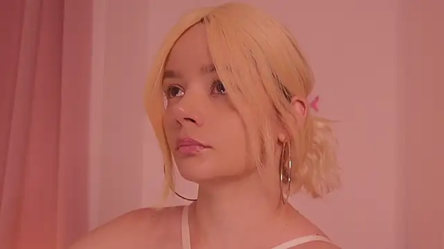 Chatroom XXX en direct de bella_adams_