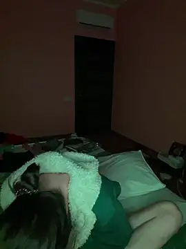 Flossy_Vettie Live XXX-chat