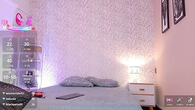 Kay_falcon Live XXX Chat