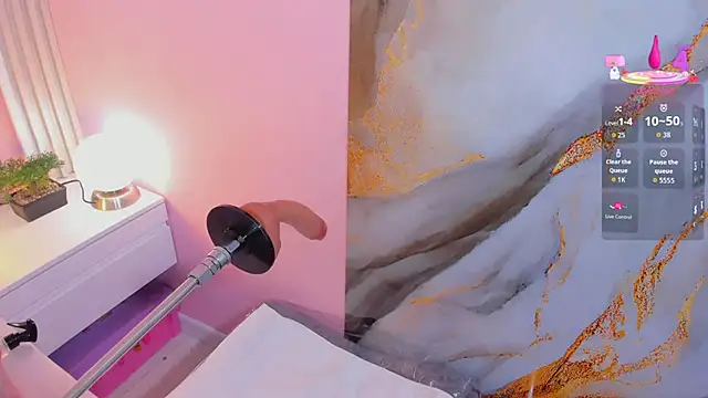 Chat XXX Live Ary__cherry