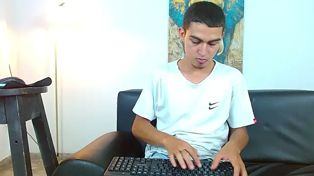 Pokazy przed kamerką – lucass_18