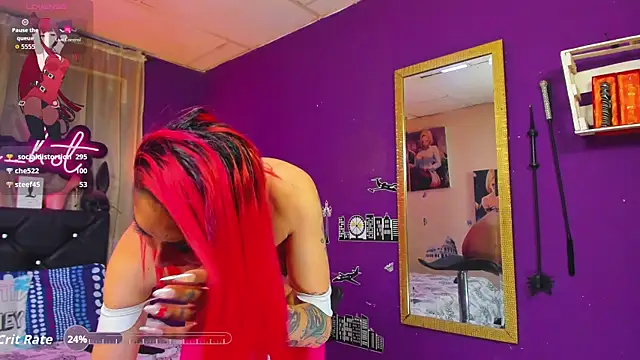 kilian_hot Live XXX-Chat