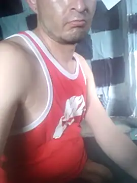 Wero4200 Pertunjukan Webcam