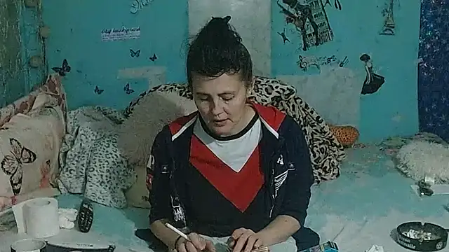 brighteyes77 라이브 XXX 채팅