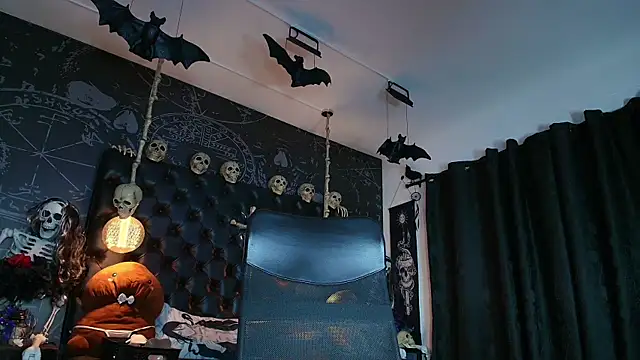 AlexHoe_のライブXXXチャット