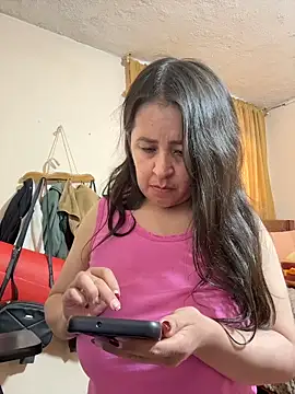 latinfemale Obrolan Langsung XXX