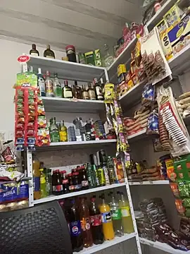 แชท XXX สดของ Sara_fun