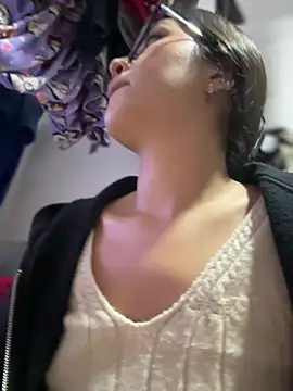 Mila_MorganのライブXXXチャット