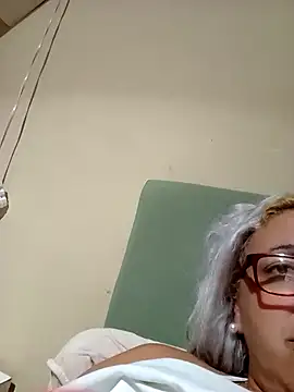 Show de Manu6769 na webcam