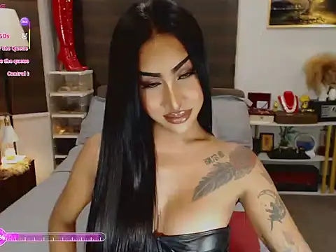 Živý XXX chat SeductiveVictoria