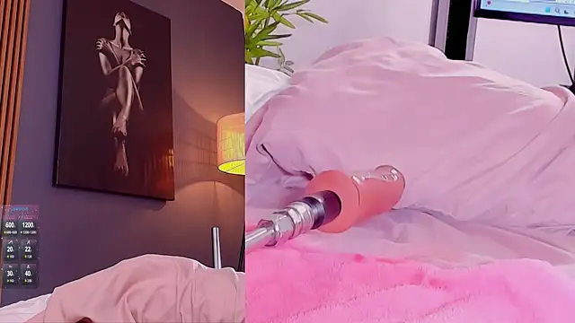 Sweet_Susie_ Chat XXX in diretta