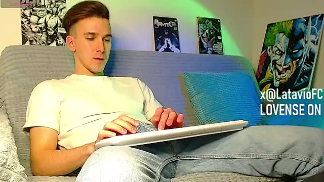 Midnighter_: απευθείας συνομιλία ΧΧΧ