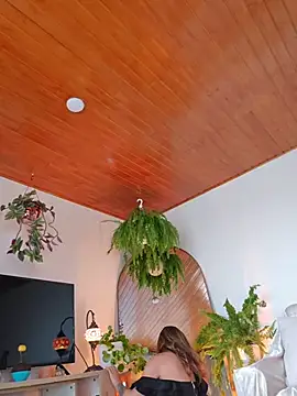 Karen_San_Miguel's Live XXX Chat