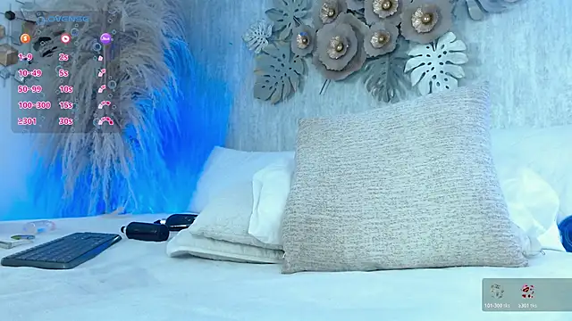 afrodita_smith08 在線直播表演