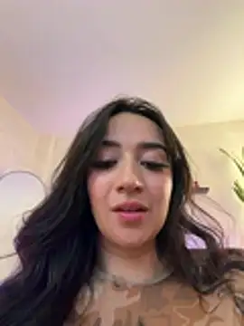 Chat XXX en directo de EmmyEvans1