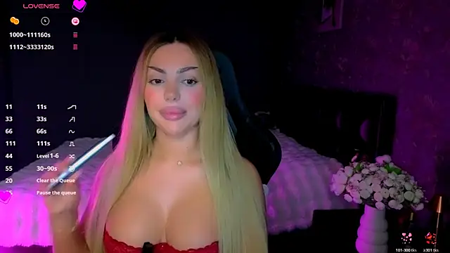 Ayla__DemirのライブXXXチャット