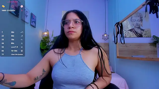 lalytulu99のライブXXXチャット