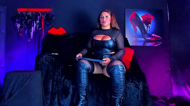 Chat XXX Live SharonnStones